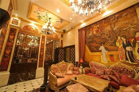 黄州高档KTV妹子质量哪家好